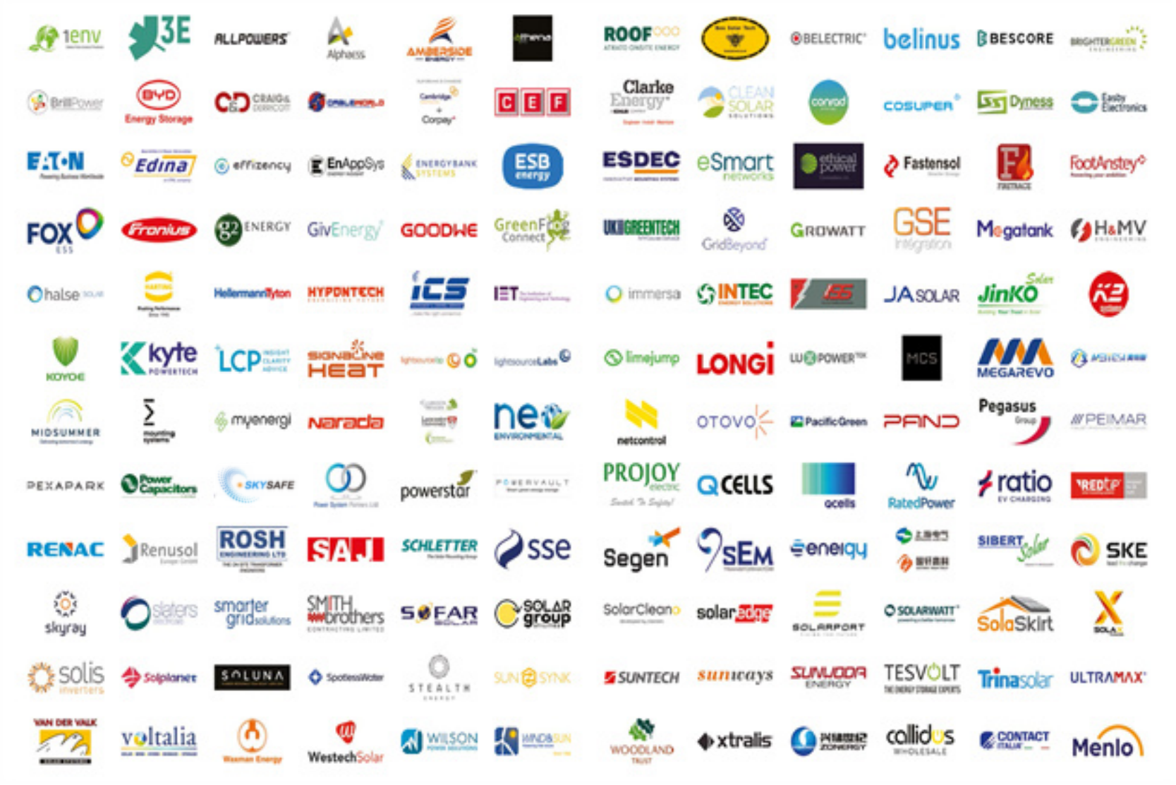 Safesky Energy Global Exhibitions Gallary - See you in 2026 !