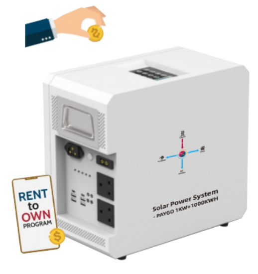 All-In-One ESS