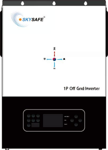 Off-Grid Inverter