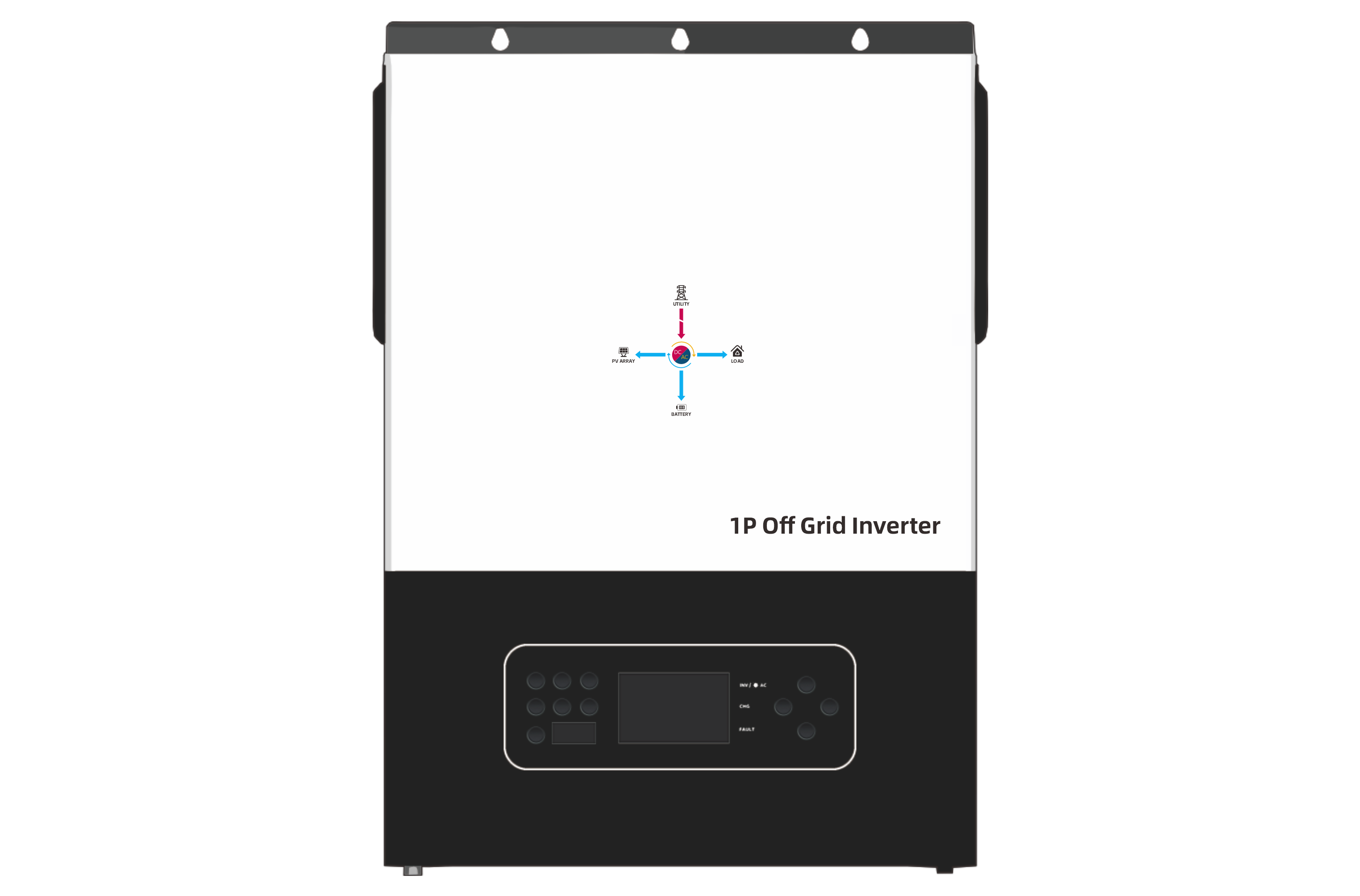 Off-Grid Inverter