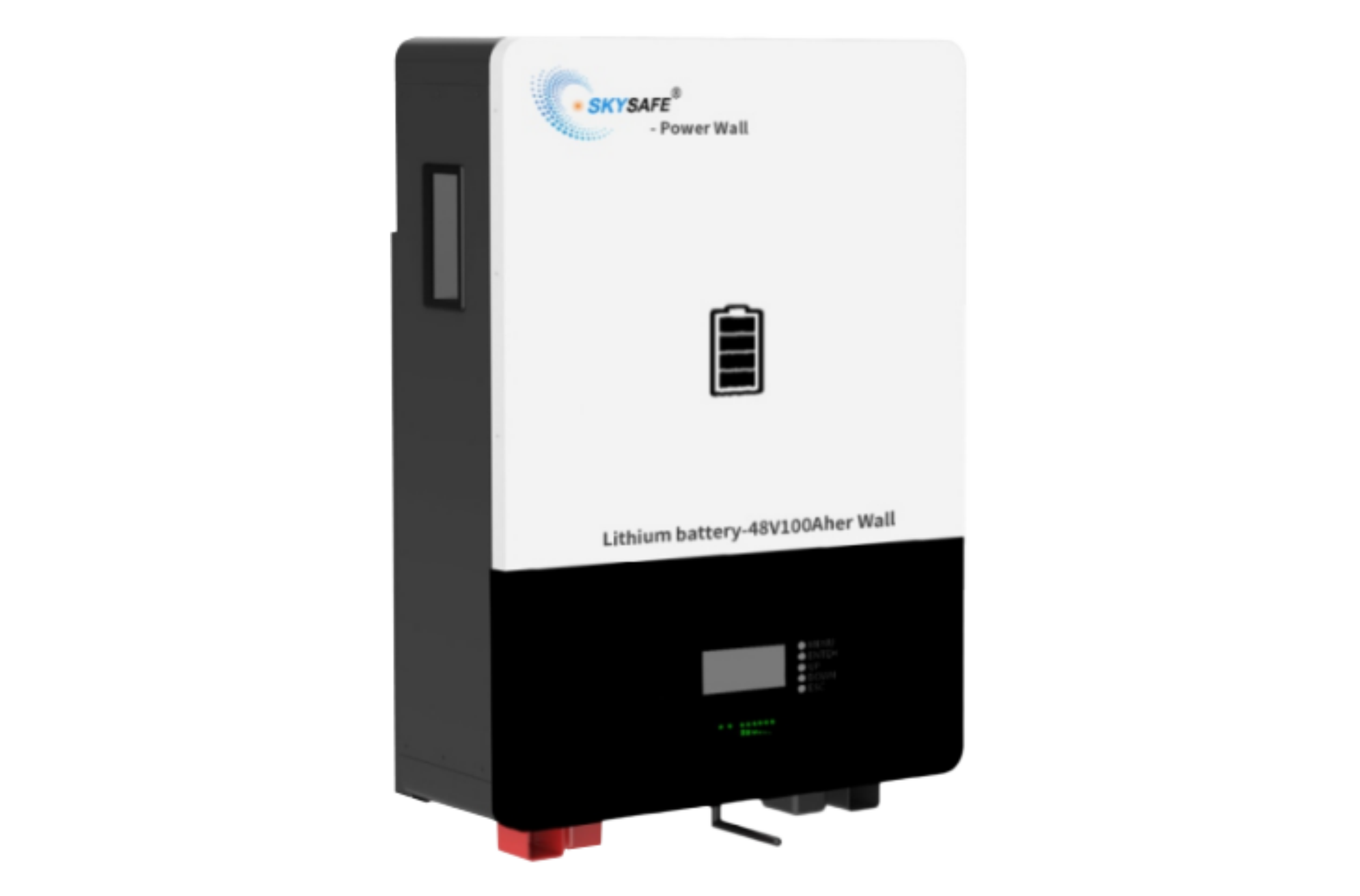 Lithium Battery Kit