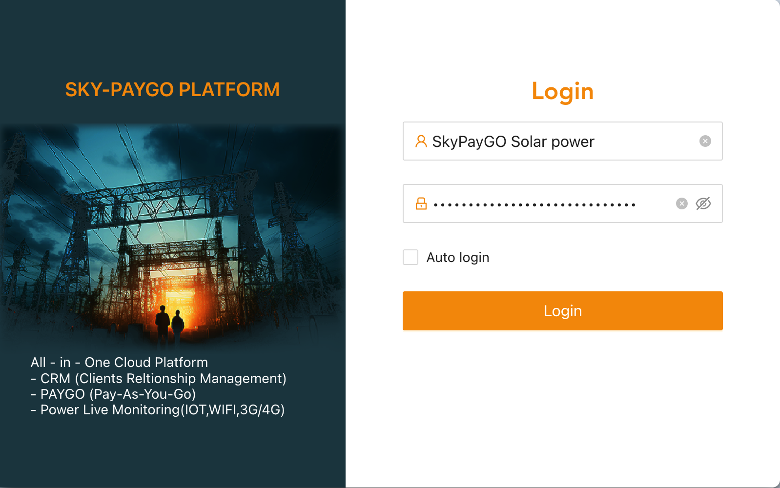 skypaygo icon 