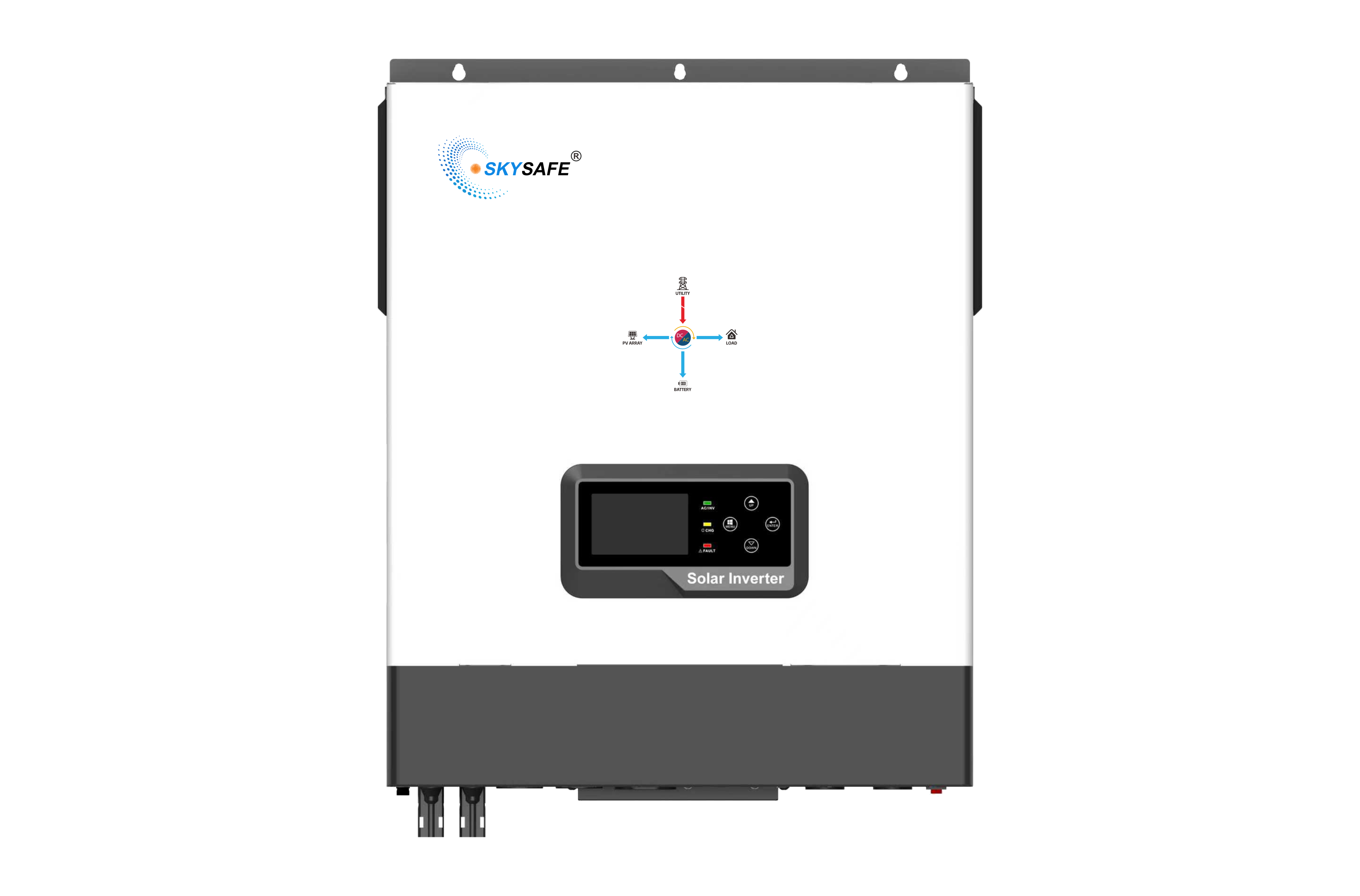 SEO-1P8kw-12KWLM-01 (Single Phase)