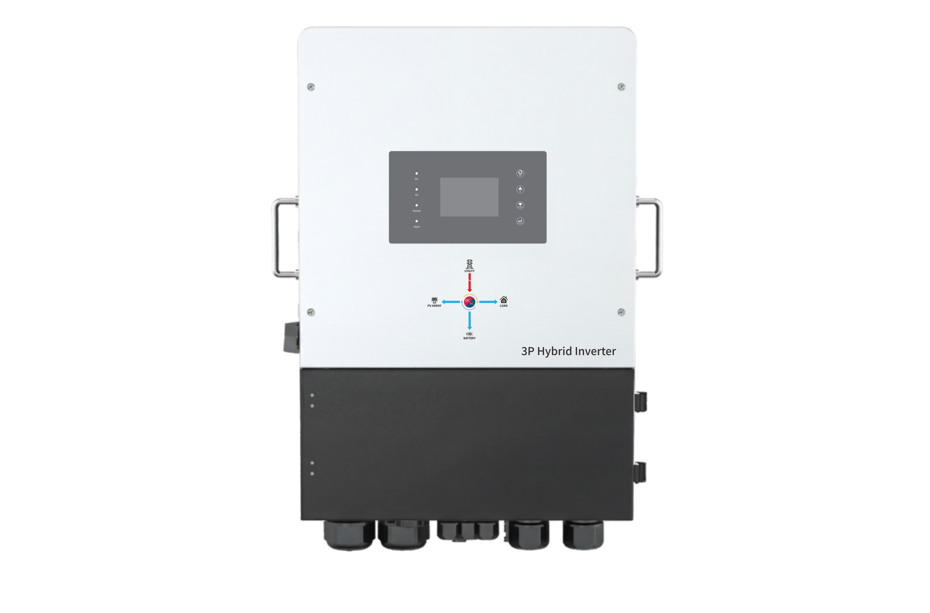 Hybrid Inverter(3P)