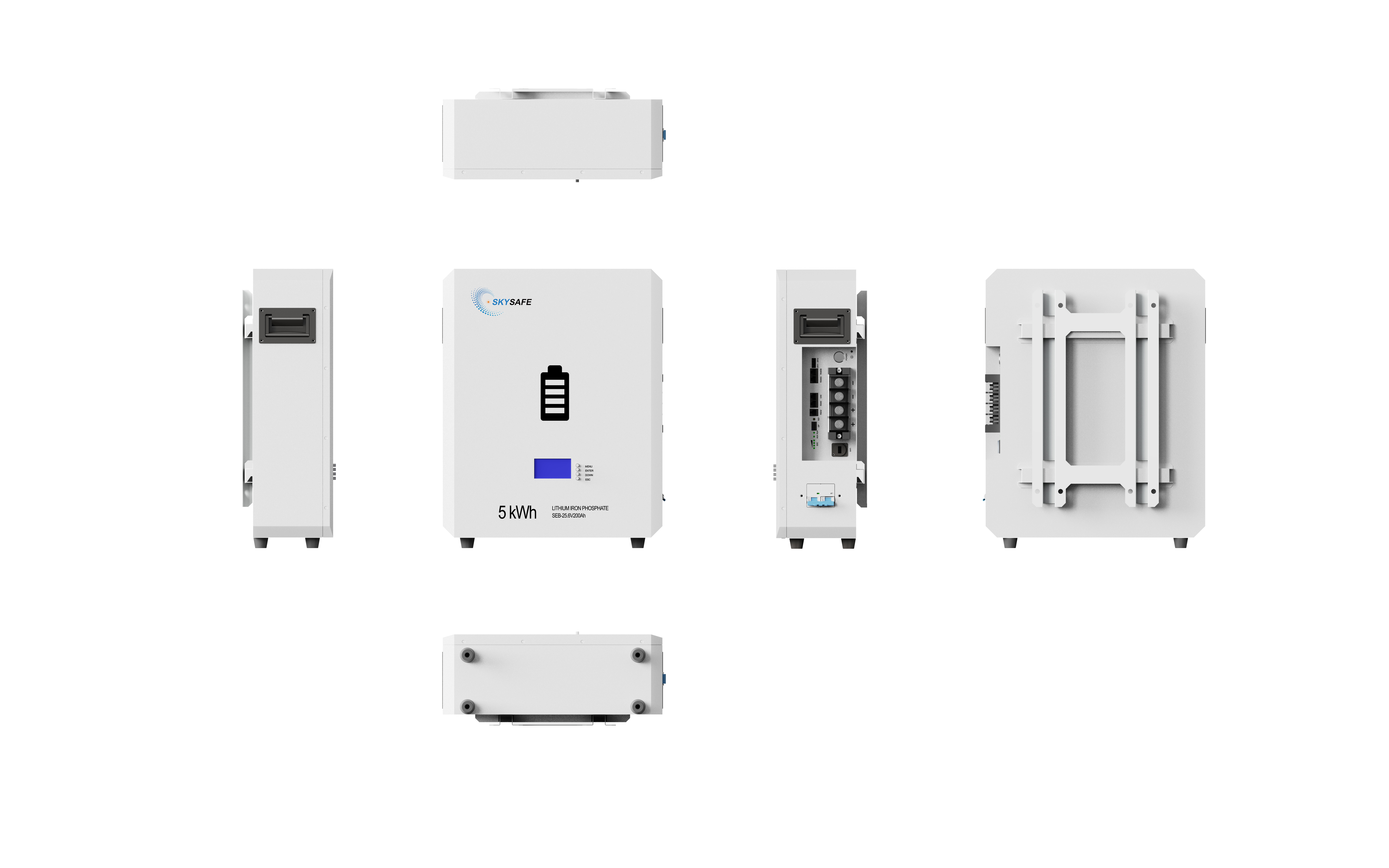 5KWH ID