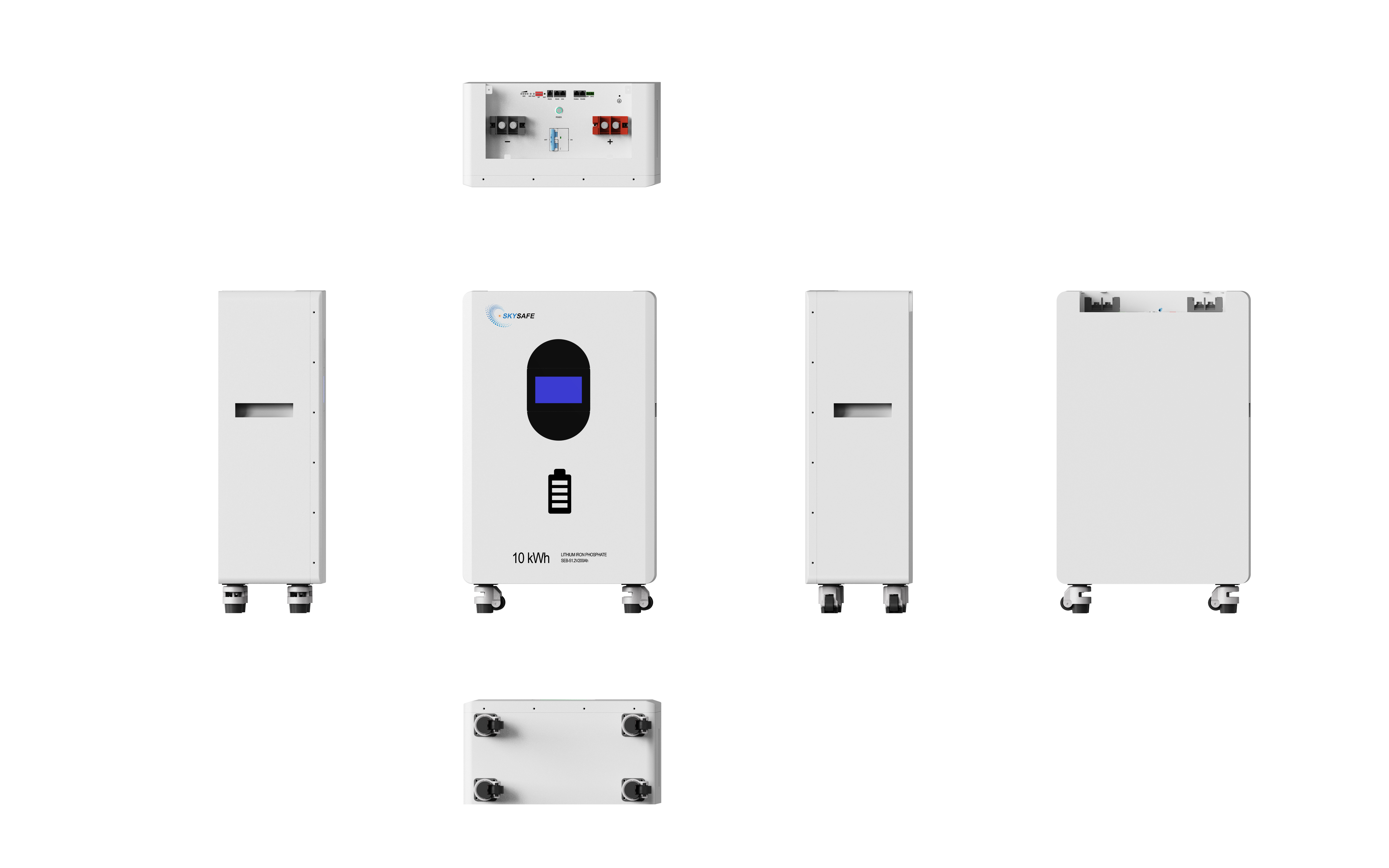 10KWH ID